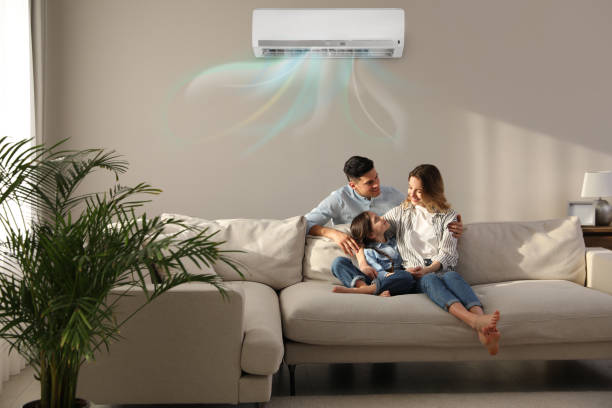 Best Best HVAC companies  in Upper Greenwood Lake, NJ