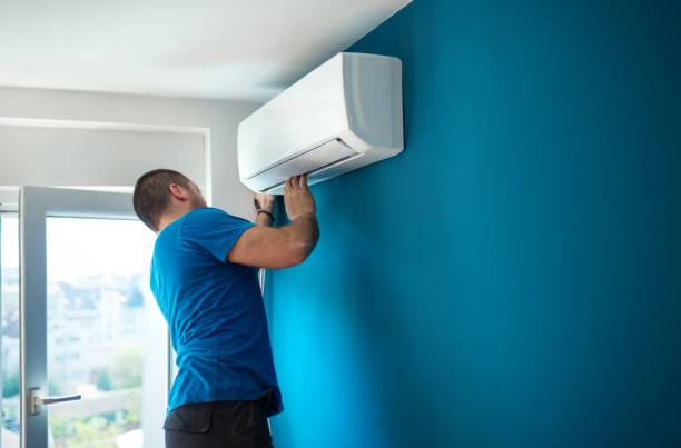 Best Residential HVAC services  in Upper Greenwood Lake, NJ