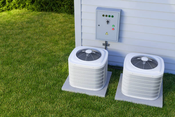 Best HVAC maintenance near me  in Upper Greenwood Lake, NJ