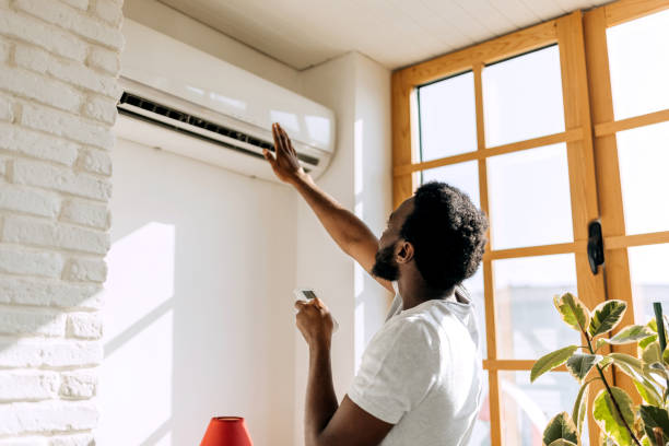 Best Air conditioning repair  in Upper Greenwood Lake, NJ