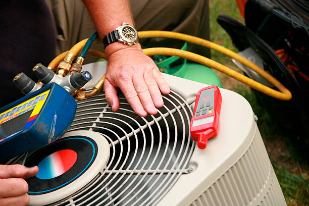 Best Affordable HVAC services  in Upper Greenwood Lake, NJ