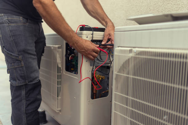 Best Emergency HVAC repair  in Upper Greenwood Lake, NJ