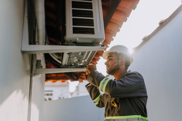 Best HVAC repair near me  in Upper Greenwood Lake, NJ