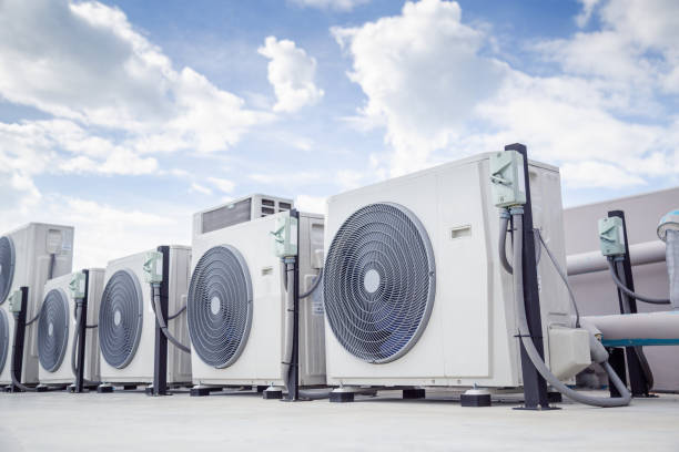 Best HVAC maintenance near me  in Upper Greenwood Lake, NJ