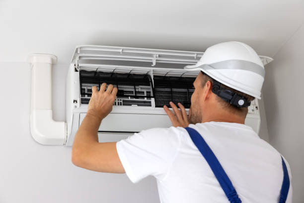 Best HVAC installation services  in Upper Greenwood Lake, NJ