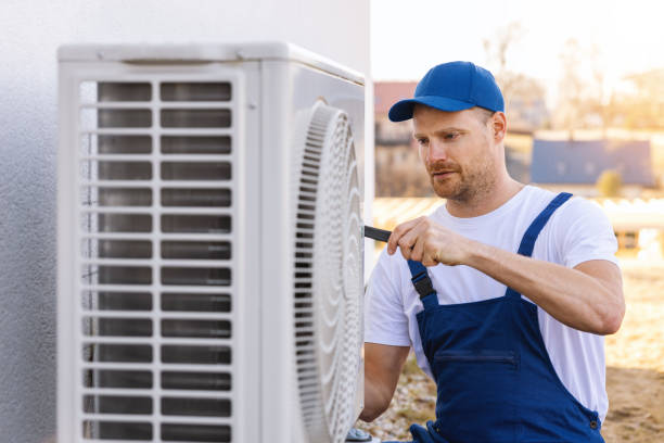 Best HVAC repair near me  in Upper Greenwood Lake, NJ