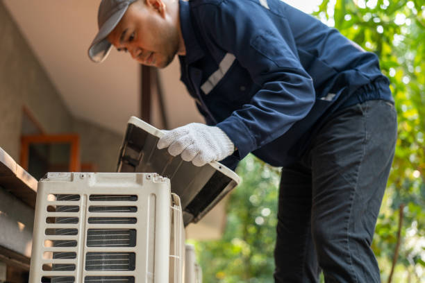 Best Central air repair  in Upper Greenwood Lake, NJ